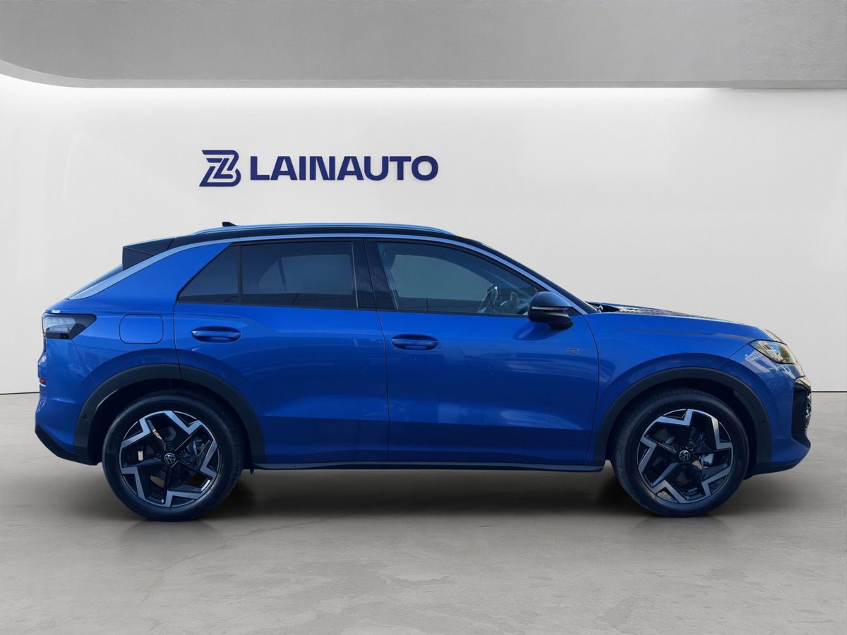 Volkswagen T-Roc 1.5 etsi R-Line 150cv dsg (7)