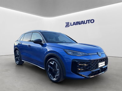 Volkswagen T-Roc 1.5 etsi R-Line 150cv dsg (8)