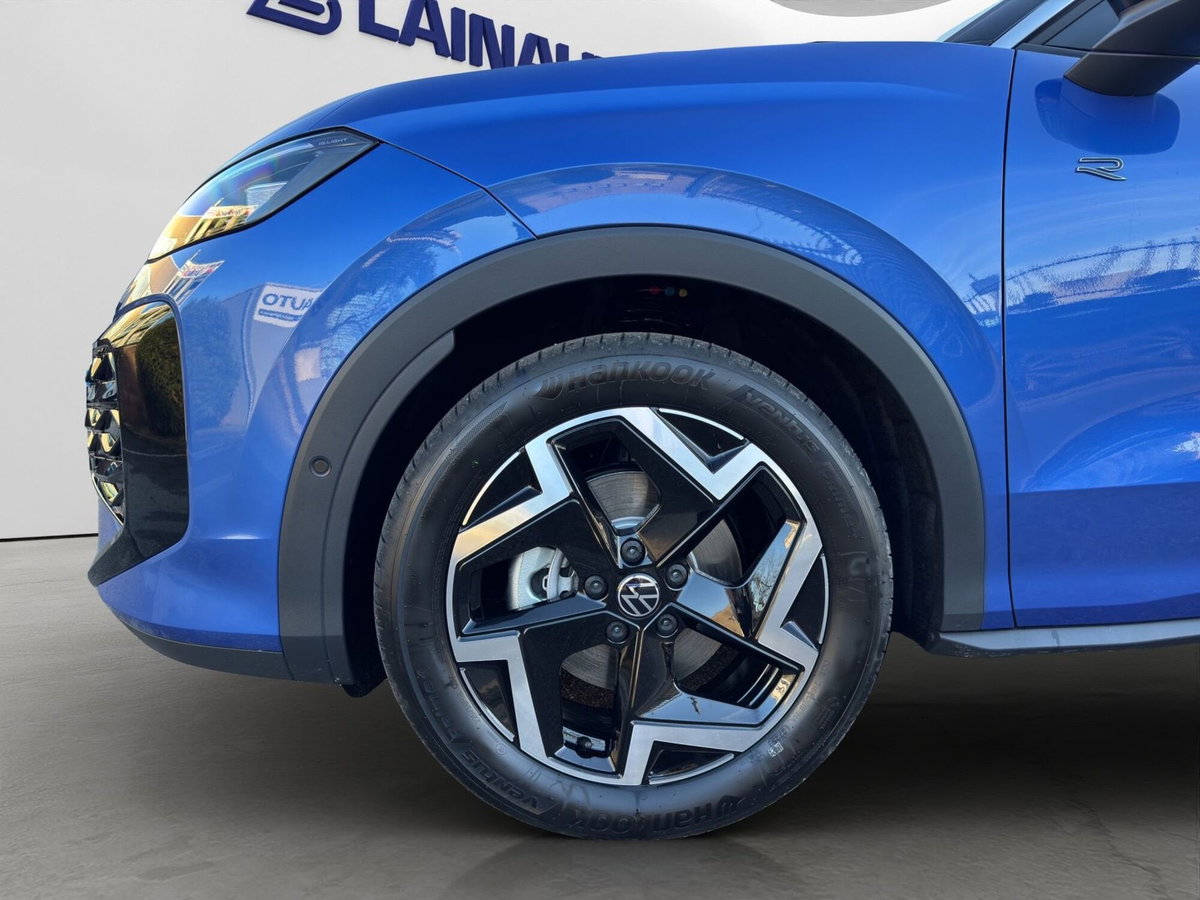Volkswagen T-Roc 1.5 etsi R-Line 150cv dsg (9)