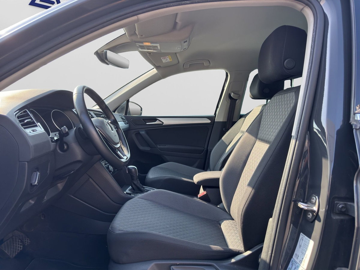 Volkswagen Tiguan 2.0 TDI 150 CV SCR DSG 4MOTION Life (10)