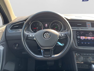Volkswagen Tiguan 2.0 TDI 150 CV SCR DSG 4MOTION Life (11)
