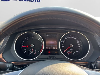 Volkswagen Tiguan 2.0 TDI 150 CV SCR DSG 4MOTION Life (12)