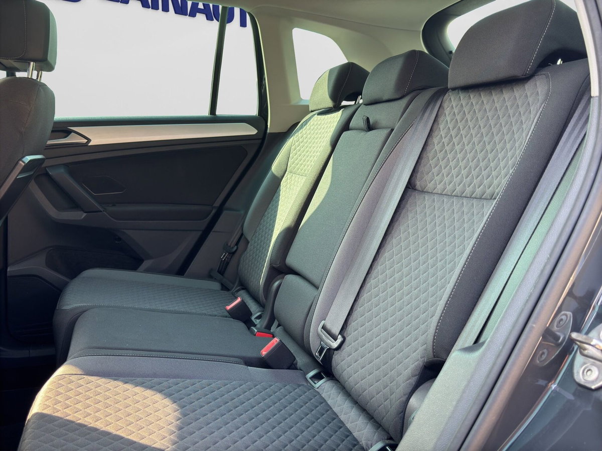 Volkswagen Tiguan 2.0 TDI 150 CV SCR DSG 4MOTION Life (14)