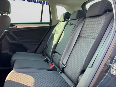 Volkswagen Tiguan 2.0 TDI 150 CV SCR DSG 4MOTION Life (14)