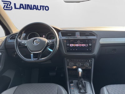 Volkswagen Tiguan 2.0 TDI 150 CV SCR DSG 4MOTION Life (15)