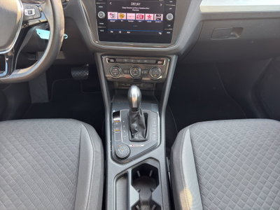 Volkswagen Tiguan 2.0 TDI 150 CV SCR DSG 4MOTION Life (16)