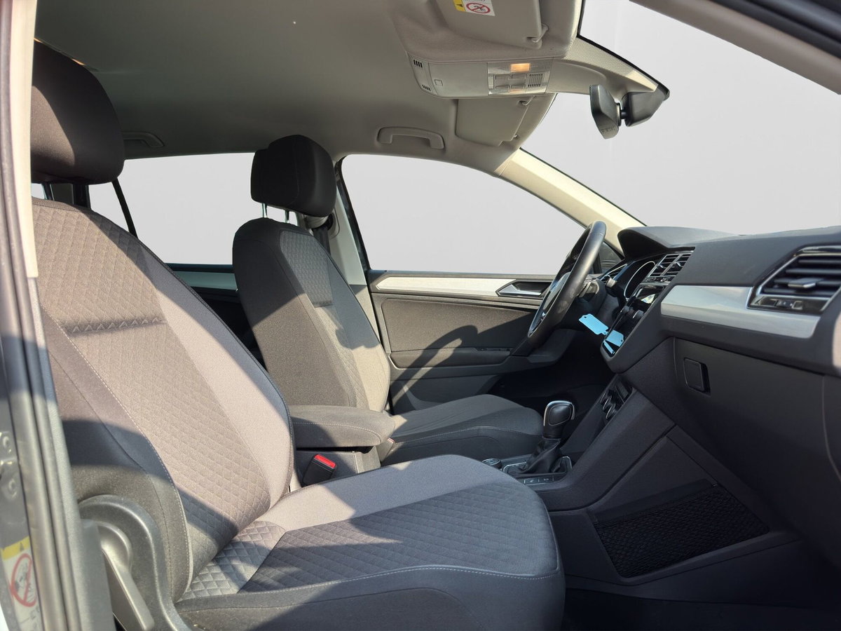 Volkswagen Tiguan 2.0 TDI 150 CV SCR DSG 4MOTION Life (19)