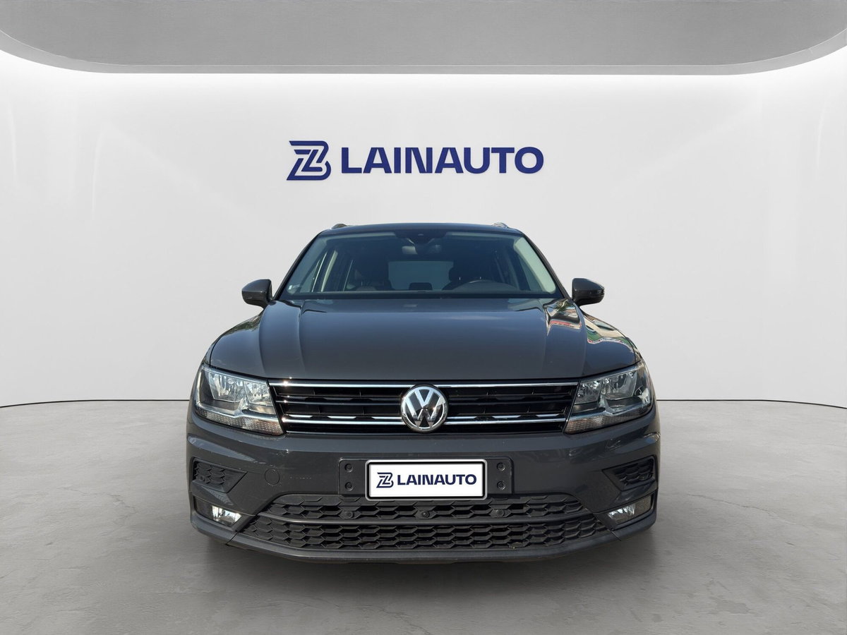 Volkswagen Tiguan 2.0 TDI 150 CV SCR DSG 4MOTION Life (2)