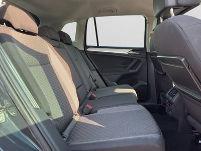 Volkswagen Tiguan 2.0 TDI 150 CV SCR DSG 4MOTION Life (20)