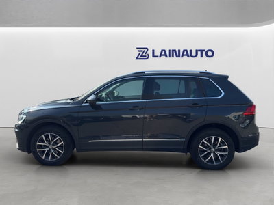 Volkswagen Tiguan 2.0 TDI 150 CV SCR DSG 4MOTION Life (3)