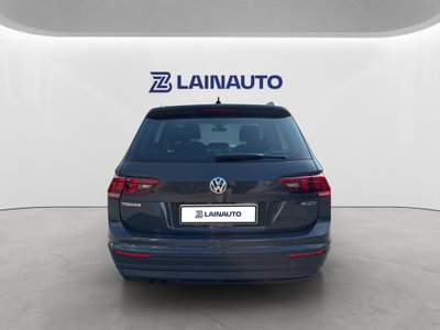 Volkswagen Tiguan 2.0 TDI 150 CV SCR DSG 4MOTION Life (5)