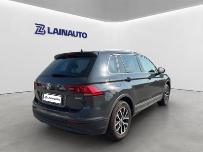 Volkswagen Tiguan 2.0 TDI 150 CV SCR DSG 4MOTION Life (6)