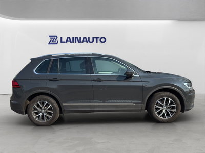 Volkswagen Tiguan 2.0 TDI 150 CV SCR DSG 4MOTION Life (7)
