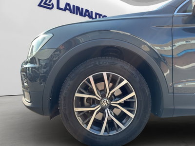 Volkswagen Tiguan 2.0 TDI 150 CV SCR DSG 4MOTION Life (9)