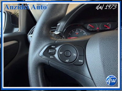 Opel Corsa 1.2 Edition s&s 75cv (16)