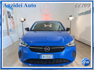 Opel Corsa 1.2 Edition s&s 75cv (2)
