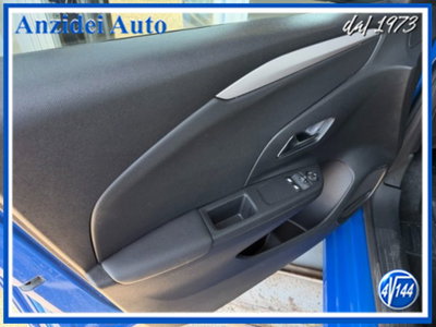 Opel Corsa 1.2 Edition s&s 75cv (20)