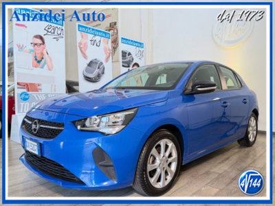 Opel Corsa 1.2 Edition s&s 75cv (3)