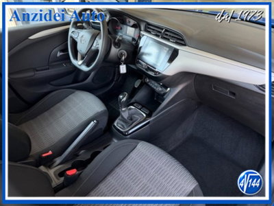 Opel Corsa 1.2 Edition s&s 75cv (8)