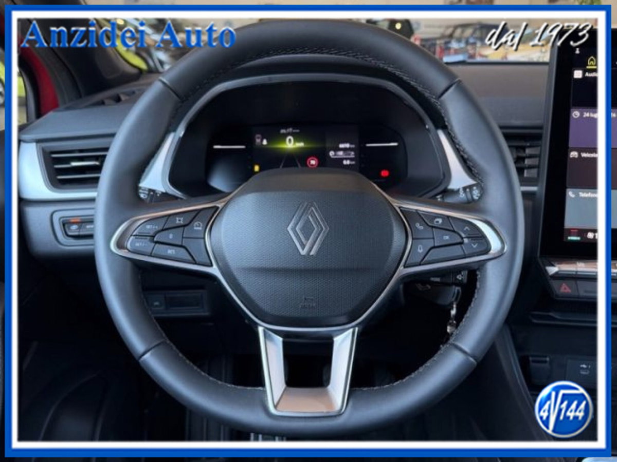 Renault Captur 1.0 eco-g Evolution 100cv (10)