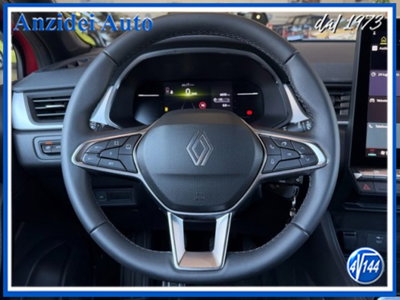 Renault Captur 1.0 eco-g Evolution 100cv (10)