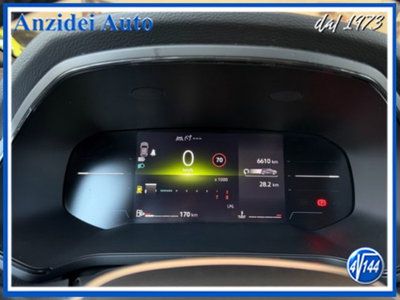 Renault Captur 1.0 eco-g Evolution 100cv (12)