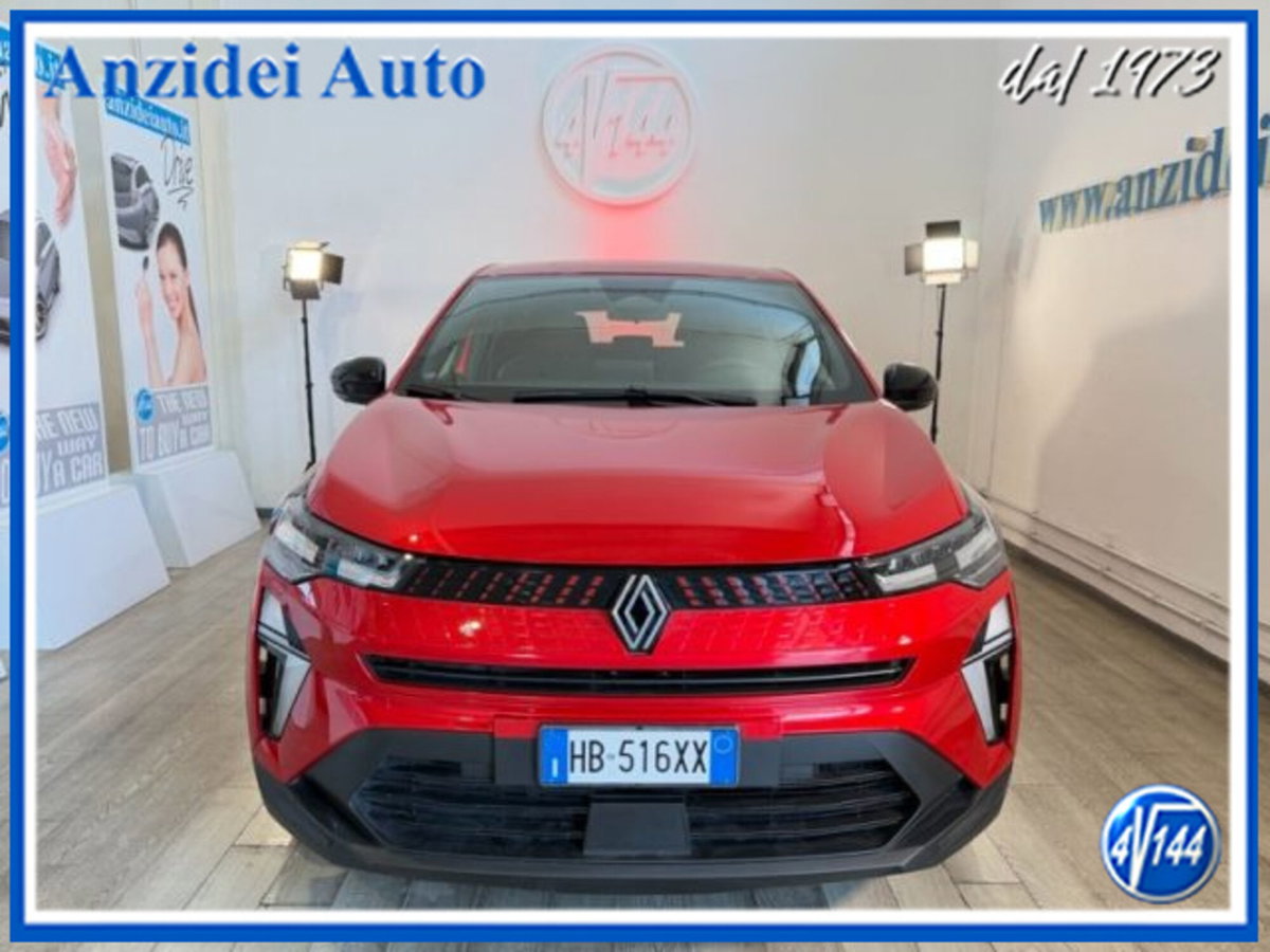 Renault Captur 1.0 eco-g Evolution 100cv (2)