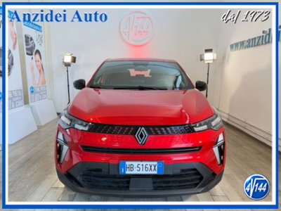 Renault Captur 1.0 eco-g Evolution 100cv (2)