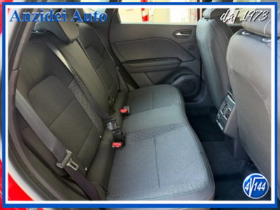 Renault Captur 1.0 eco-g Evolution 100cv (9)