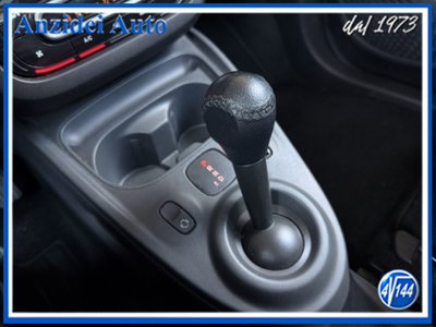 smart forfour forfour 70 1.0 twinamic Passion (15)