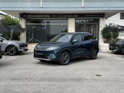 Byd Atto 2 DM-i 1.5 phev Boost 212cv (2)