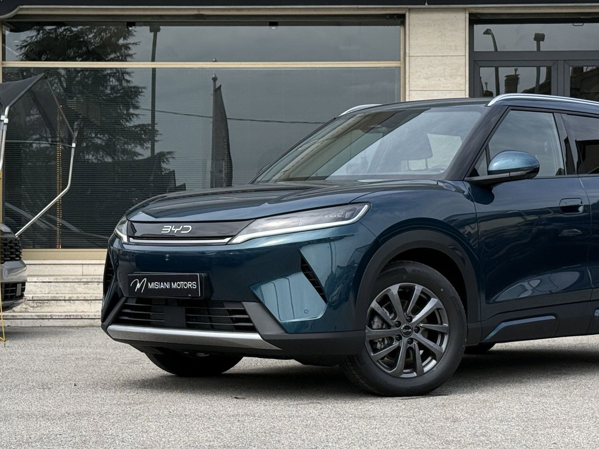 Byd Atto 2 DM-i 1.5 phev Boost 212cv (3)