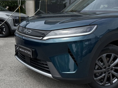 Byd Atto 2 DM-i 1.5 phev Boost 212cv (4)