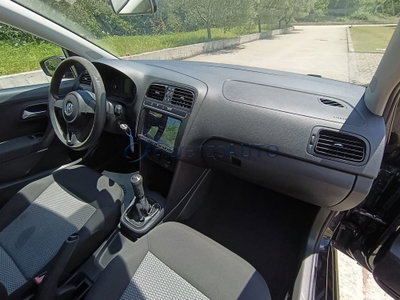Volkswagen Polo 1.2 TDI DPF 3 p. Comfortline (11)