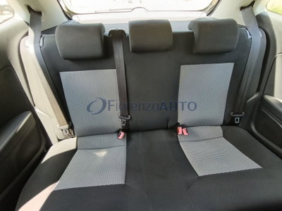 Volkswagen Polo 1.2 TDI DPF 3 p. Comfortline (13)