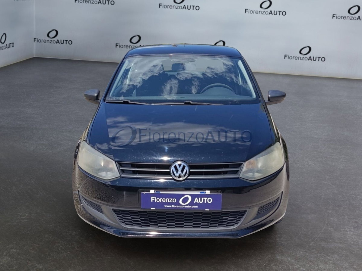 Volkswagen Polo 1.2 TDI DPF 3 p. Comfortline (2)