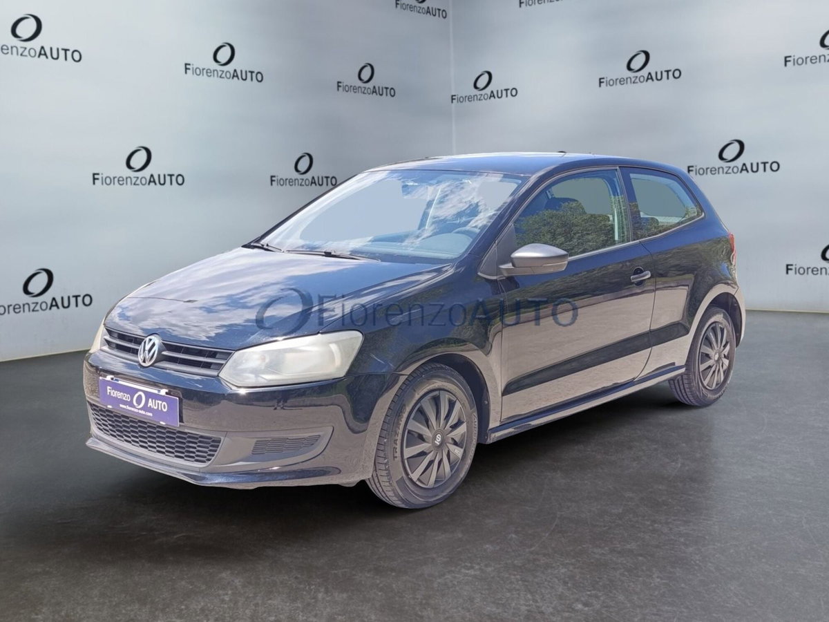 Volkswagen Polo 1.2 TDI DPF 3 p. Comfortline (3)