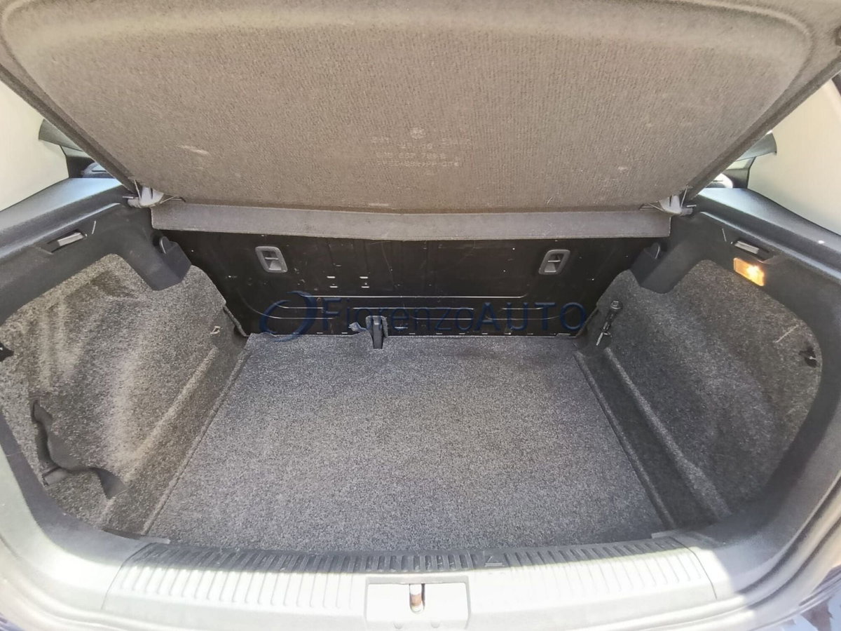 Volkswagen Polo 1.2 TDI DPF 3 p. Comfortline (9)