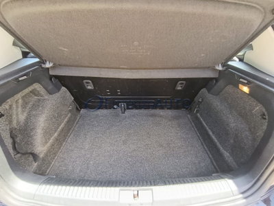 Volkswagen Polo 1.2 TDI DPF 3 p. Comfortline (9)