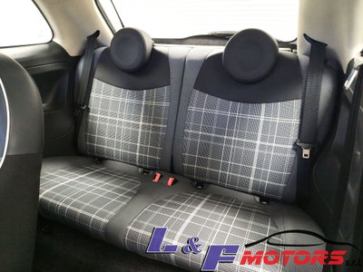 Fiat 500 1.2 Lounge (17)