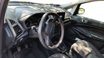 Ford EcoSport 1.0 EcoBoost 125 CV Start&Stop ST-Line (5)