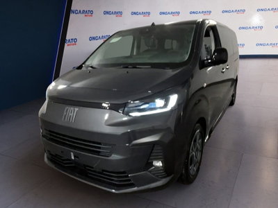 Fiat Ulysse combi M1 2.0 bluehdi 180cv L3H1 AT8 usato