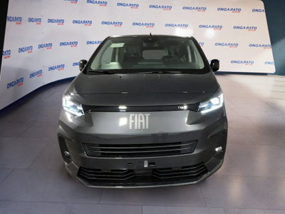 Fiat Ulysse combi M1 2.0 bluehdi 180cv L3H1 AT8 (2)