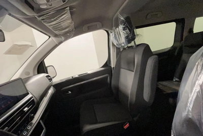Fiat Ulysse combi M1 2.0 bluehdi 180cv L3H1 AT8 (20)