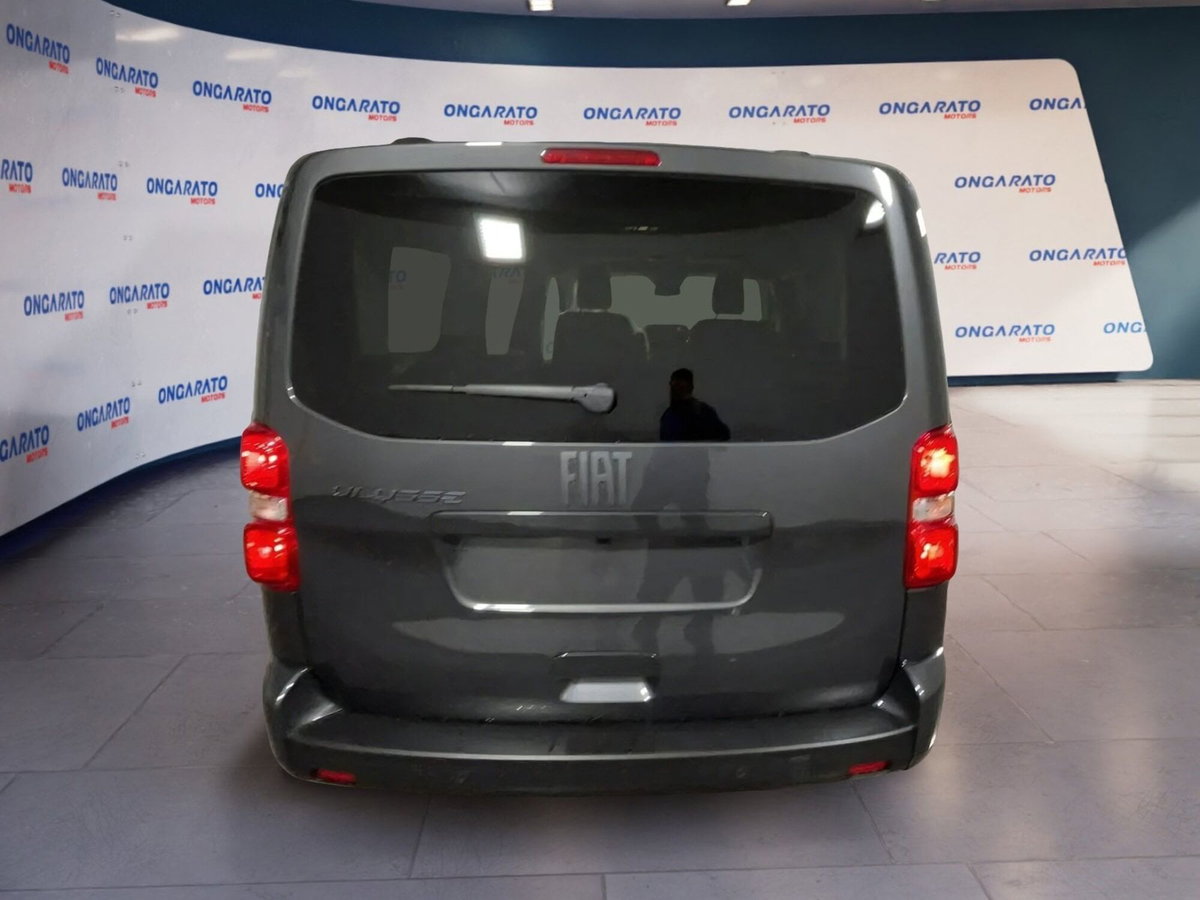 Fiat Ulysse combi M1 2.0 bluehdi 180cv L3H1 AT8 (4)
