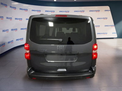 Fiat Ulysse combi M1 2.0 bluehdi 180cv L3H1 AT8 (4)