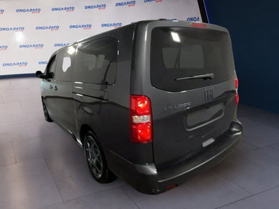Fiat Ulysse combi M1 2.0 bluehdi 180cv L3H1 AT8 (8)
