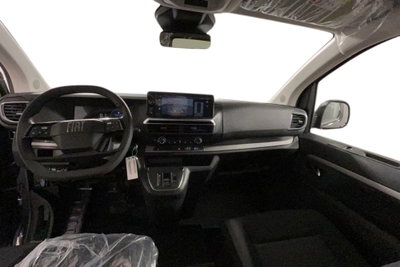 Fiat Ulysse combi M1 2.0 bluehdi 180cv L3H1 AT8 (9)
