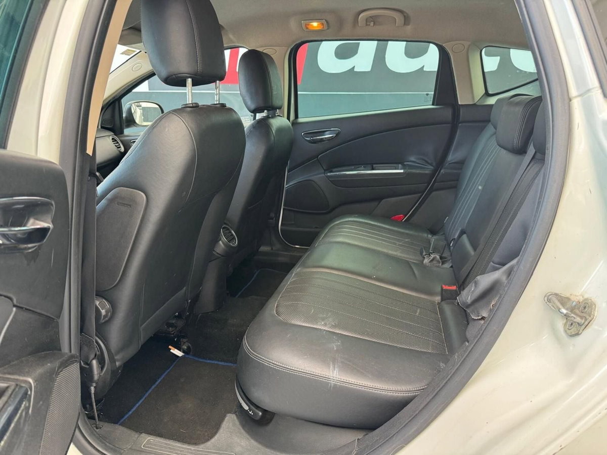 Lancia Delta 1.4 T-Jet 120 CV Gold Ecochic GPL (12)
