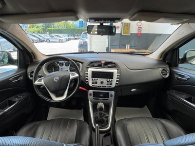 Lancia Delta 1.4 T-Jet 120 CV Gold Ecochic GPL (13)
